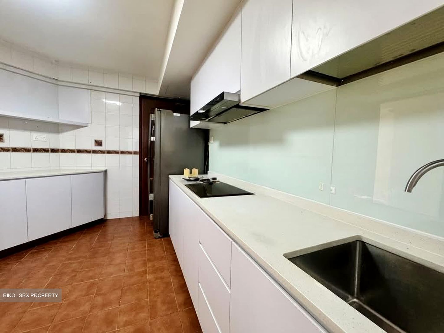 Melville Park (D18), Condominium #593477681